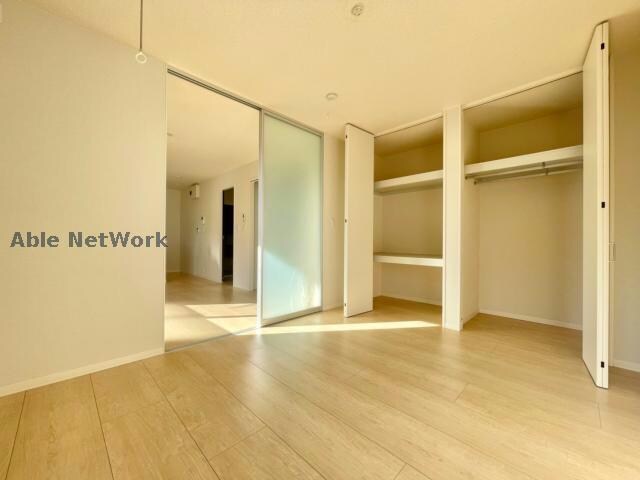 102号室同型タイプ サニーヒル杉水Ⅱ