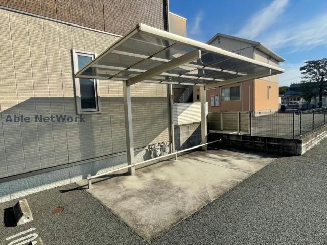  サニーヒル杉水Ⅱ