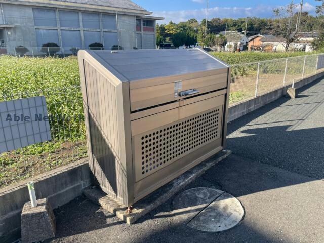  サニーヒル杉水Ⅱ