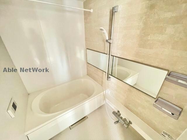 102号室同型タイプ サニーヒル杉水Ⅱ