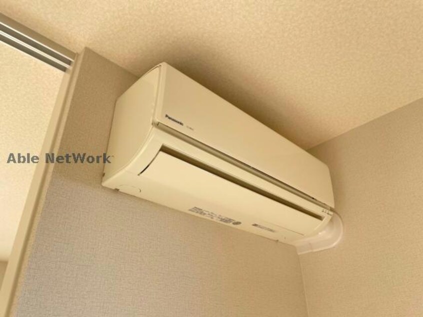 102号室同型タイプ サニーヒル杉水Ⅱ