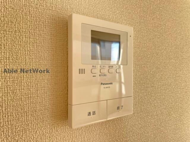 102号室同型タイプ サニーヒル杉水Ⅱ