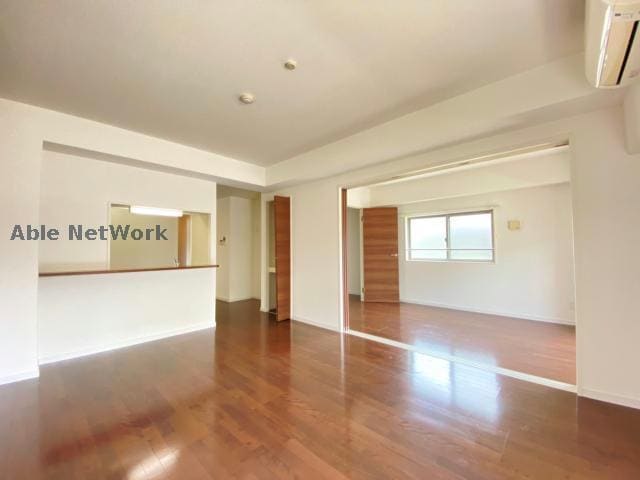  メゾンシャリテⅢ