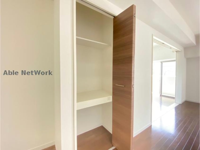  メゾンシャリテⅢ