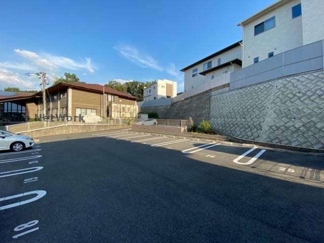  メゾンシャリテⅢ