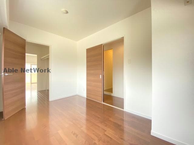  メゾンシャリテⅢ