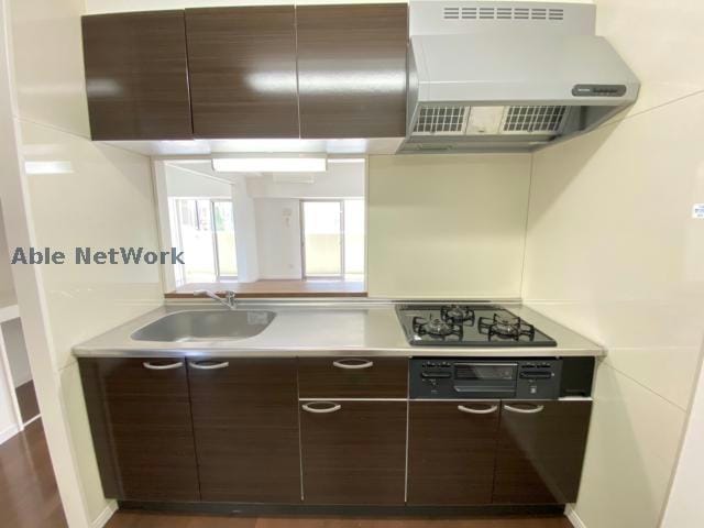  メゾンシャリテⅢ