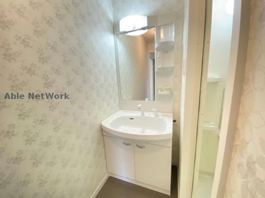  メゾンシャリテⅢ