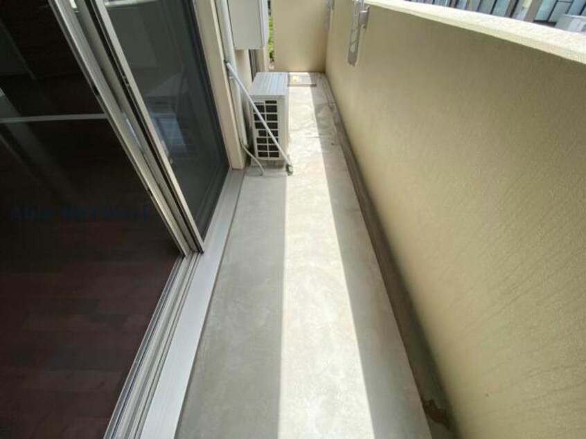  メゾンシャリテⅢ