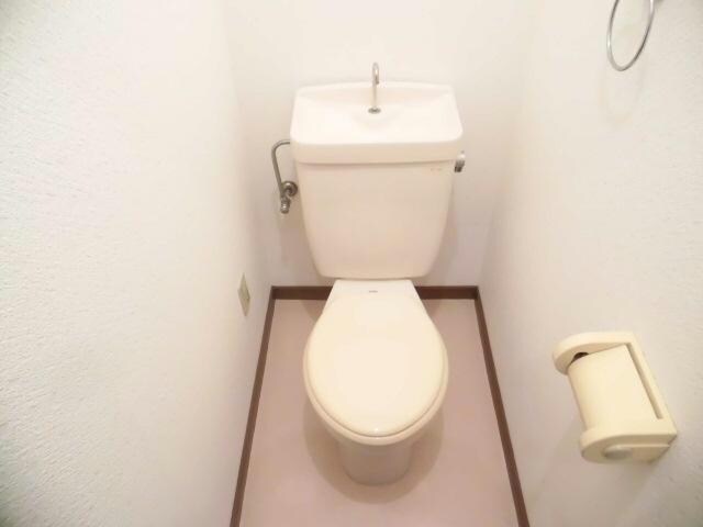  水上ハイツⅠ
