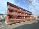 シャーレン杉並Ⅰの外観