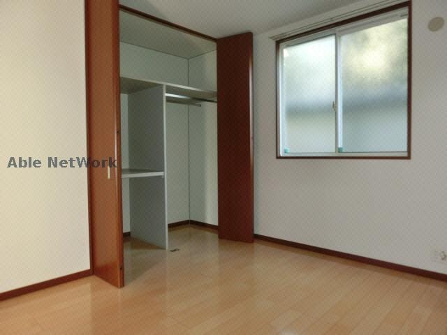 収納 ガーデンパーク　もくれん