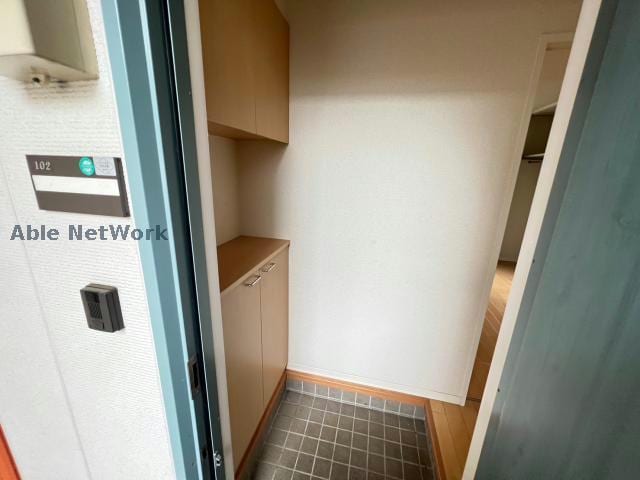  ガーデンパーク　もくれん