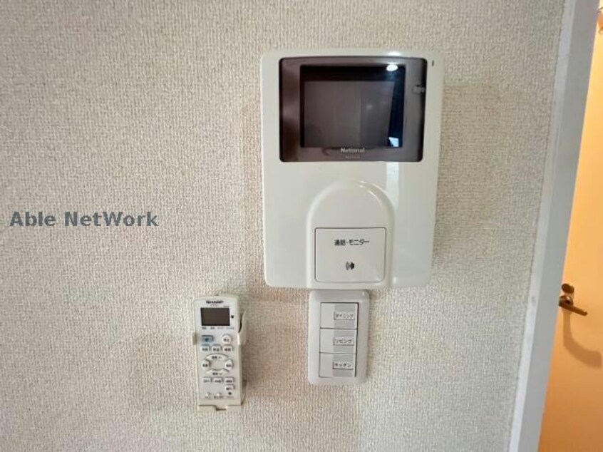  ガーデンパーク　もくれん