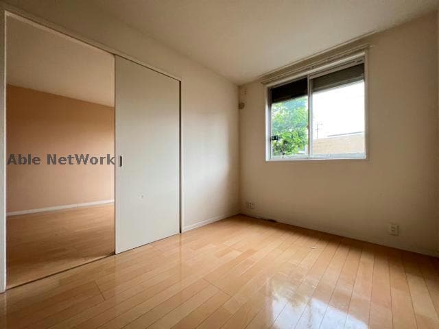  ガーデンパーク　もくれん