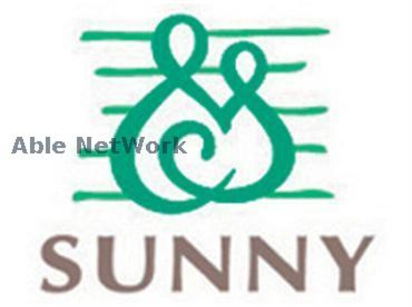 サニー菊池店(スーパー)まで1753m ガーデンパーク　もくれん