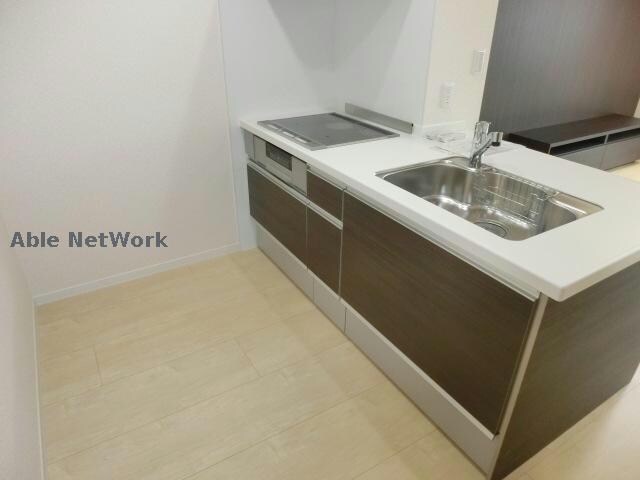 別号室写真 産交バス（菊池郡）/大津駅･南口 徒歩3分 3階 築9年