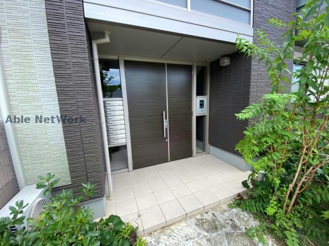  産交バス（菊池郡）/大津駅･南口 徒歩3分 3階 築9年