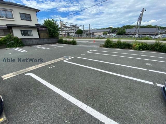  産交バス（菊池郡）/大津駅･南口 徒歩3分 3階 築9年