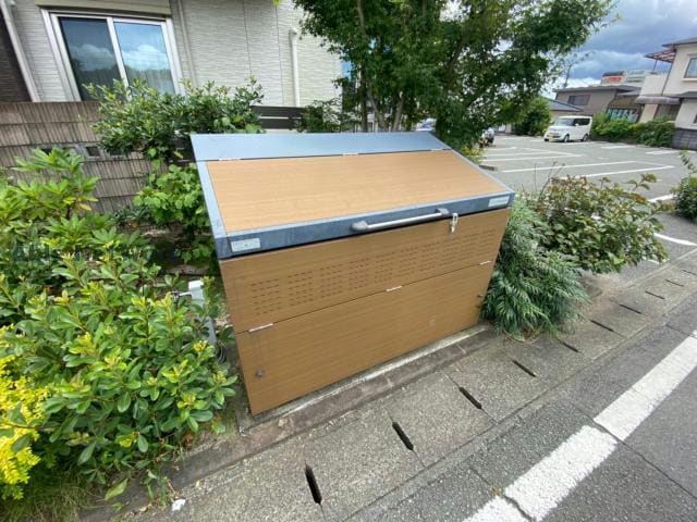  産交バス（菊池郡）/大津駅･南口 徒歩3分 3階 築9年