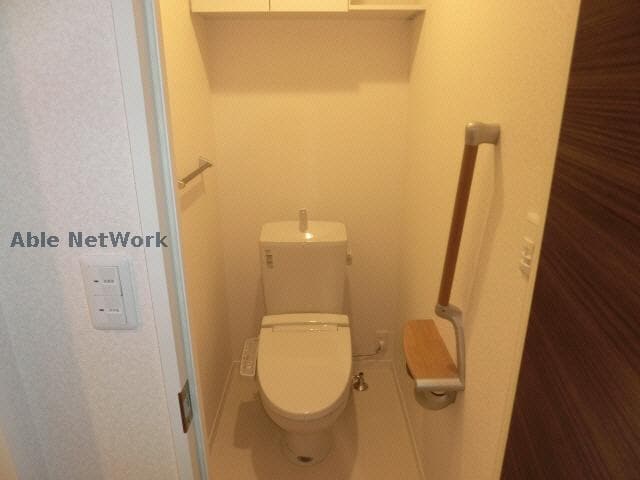 別号室写真 産交バス（菊池郡）/大津駅･南口 徒歩3分 3階 築9年