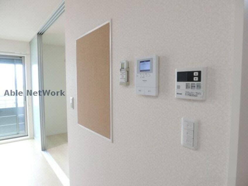 別号室写真 産交バス（菊池郡）/大津駅･南口 徒歩3分 3階 築9年