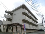 マルエイハイツ東ヶ丘