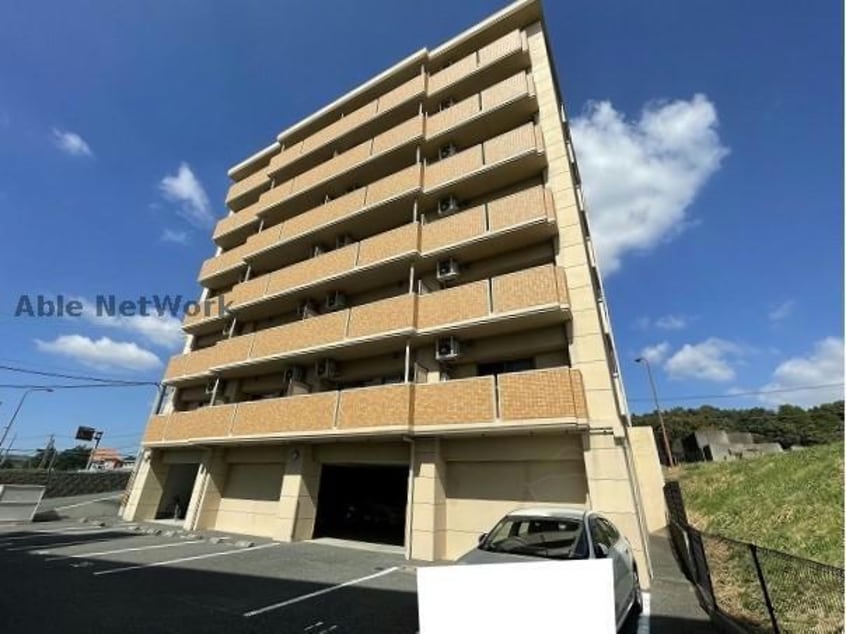  フォレストトップ大津