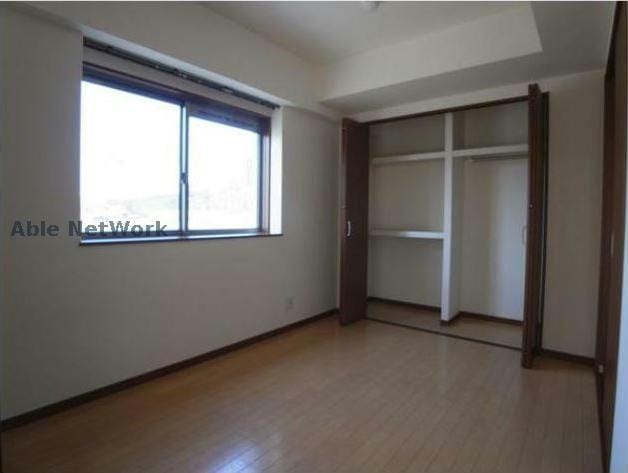  フォレストトップ大津