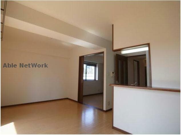  フォレストトップ大津