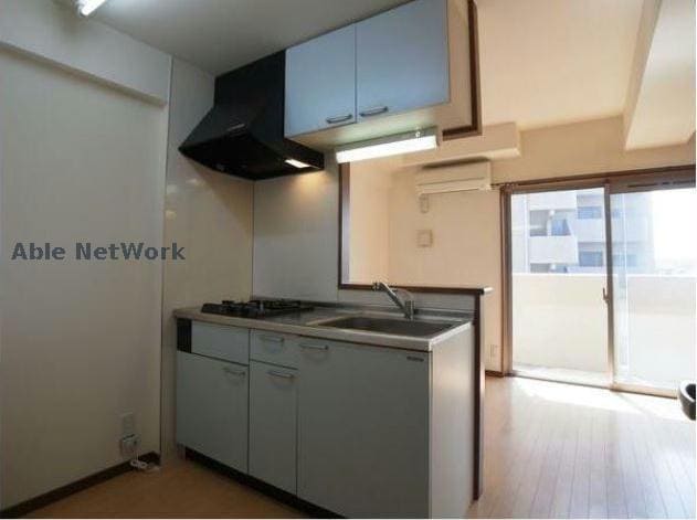  フォレストトップ大津