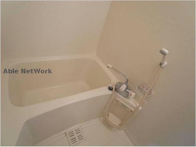  フォレストトップ大津