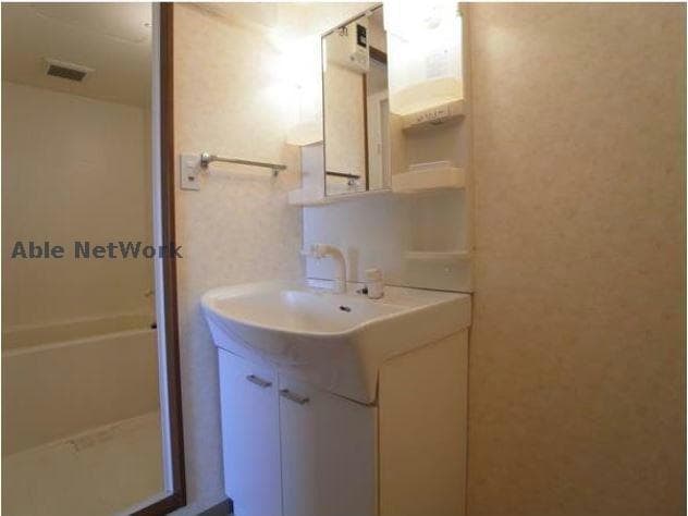  フォレストトップ大津