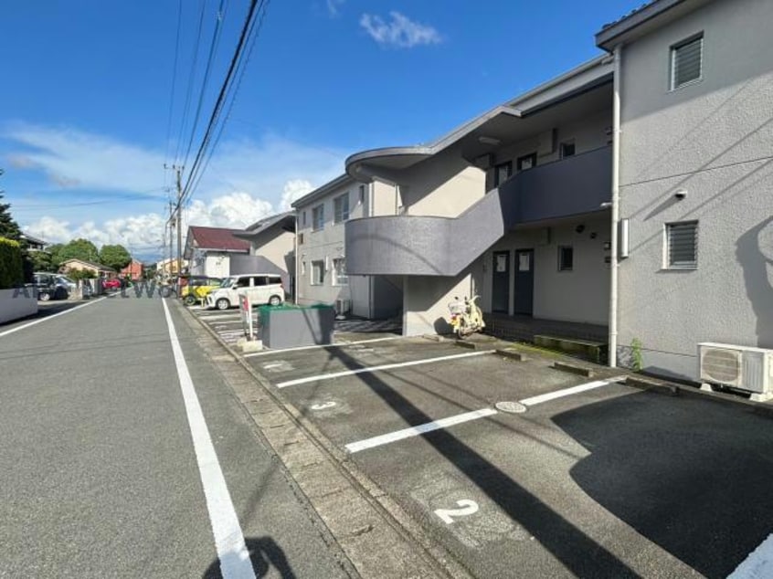  グランヴィーゼＫⅠ