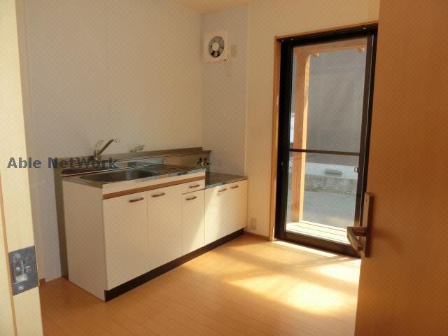 キッチン ドリームＳ（578-4）