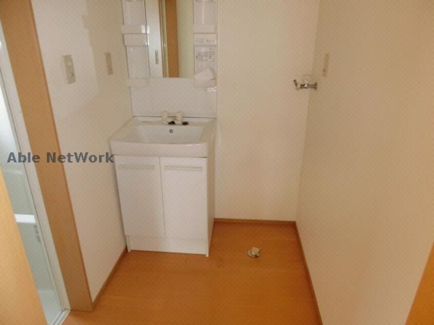 洗面台 ドリームＳ（578-4）