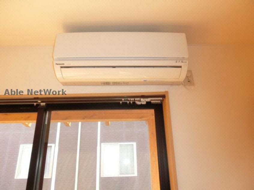 エアコン ドリームＳ（578-4）