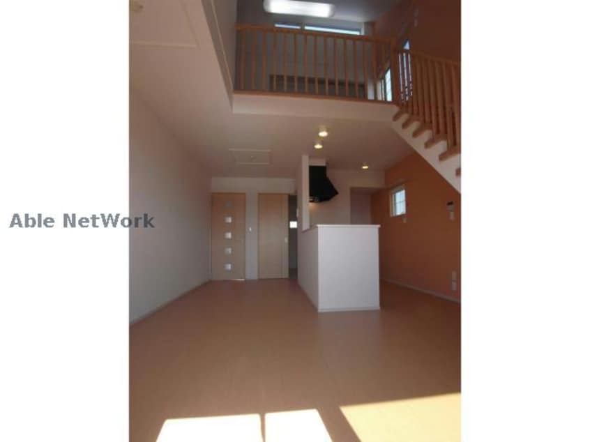  サン・コテージュB