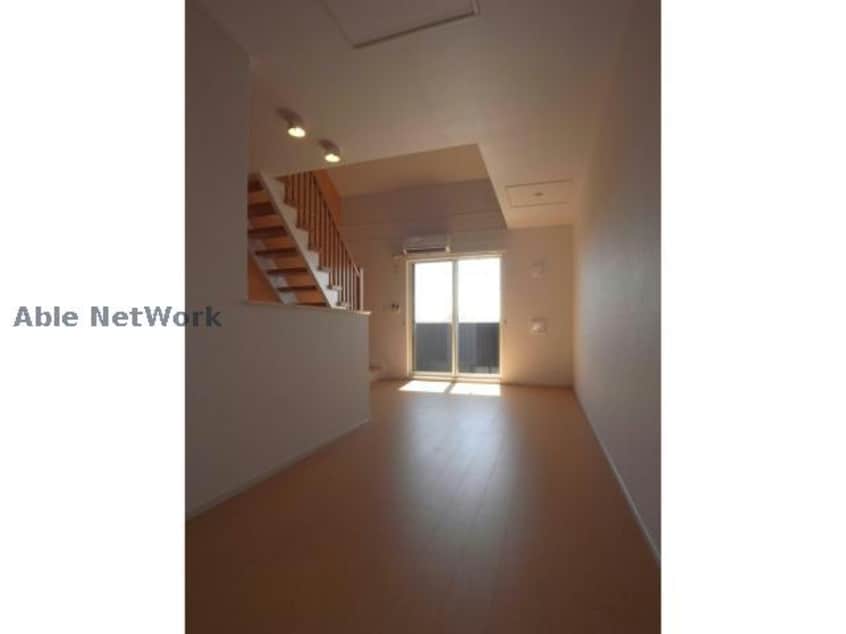  サン・コテージュB