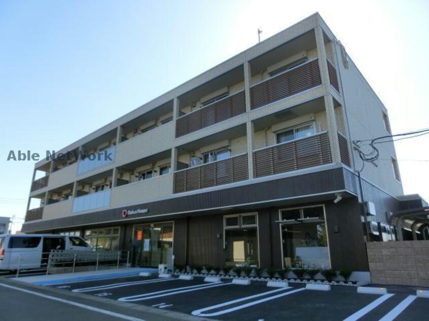  コスモスハウス菊陽