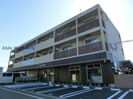 コスモスハウス菊陽の外観