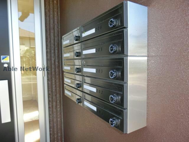  コスモスハウス菊陽