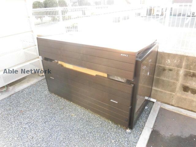  コスモスハウス菊陽