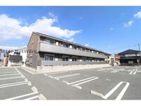 ＡＸＩＡＬ　Ａ棟