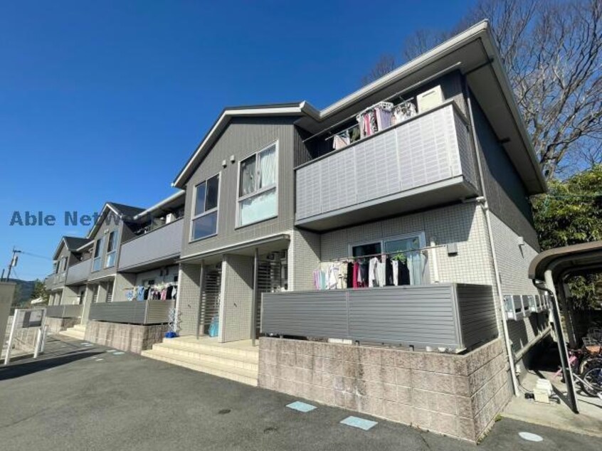  サンクチュアリ一の宮