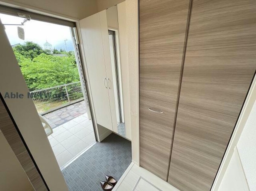 同型タイプ サンクチュアリ一の宮