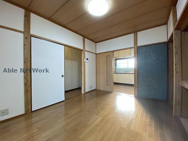  コーポ武蔵野台