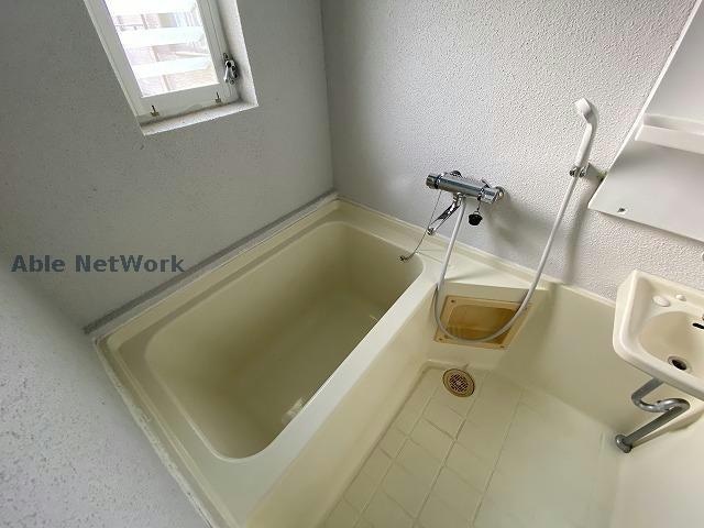  コーポ武蔵野台