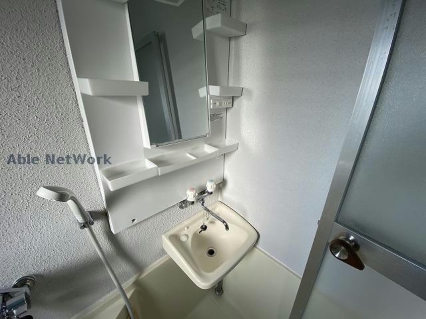  コーポ武蔵野台