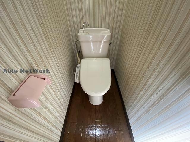  コーポ武蔵野台